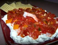 Mammas Shrimp Dip