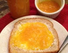 Mango And Pineapple Jam