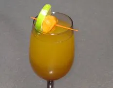 Mango Bellini