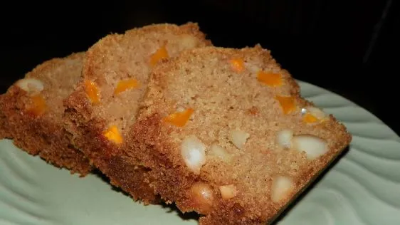 Mango Bread