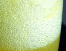 Mango Bubbly