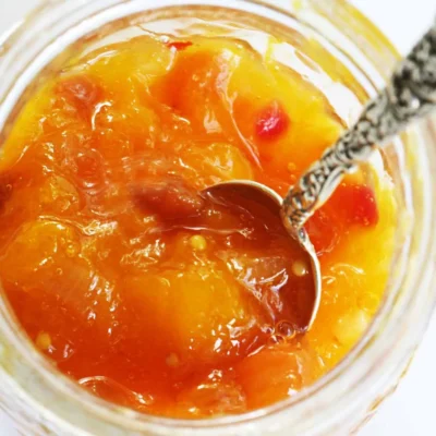 Mango Chutney