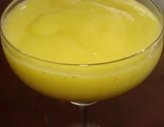 Mango Colada