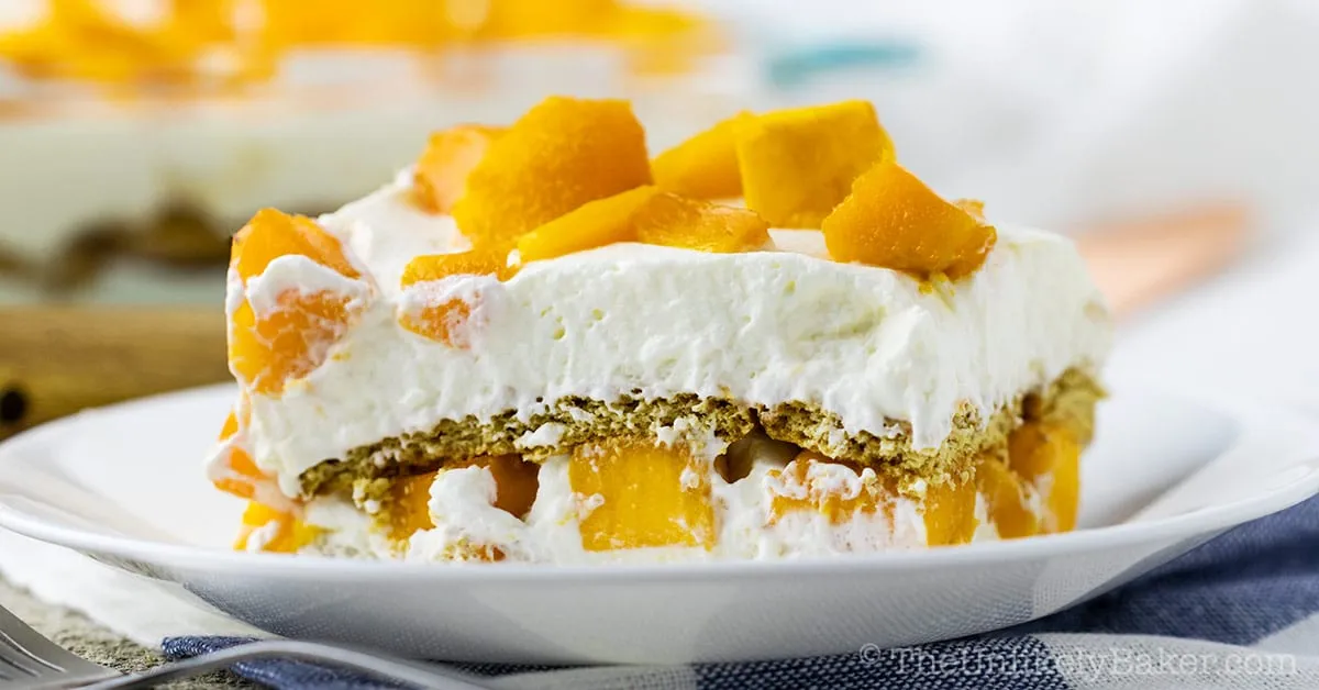 Mango Float