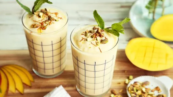 Mango Lassi India