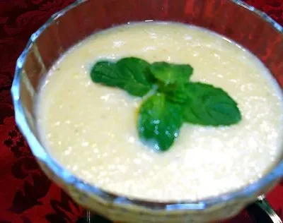 Mango Malai