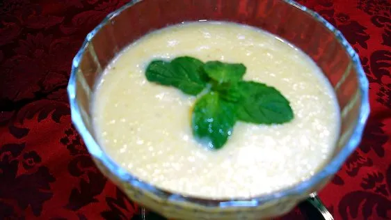 Mango Malai