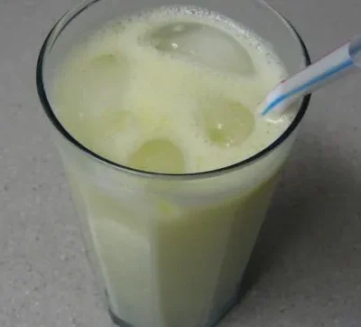 Mango Mania Lassi