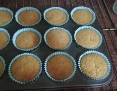 Mango Muffins