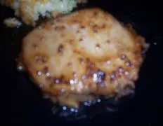 Maple-Glazed Pork Chops