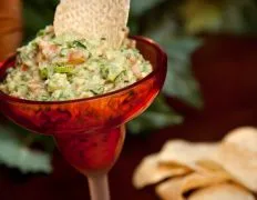 Margarita Guacamole