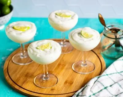 Margarita Parfaits