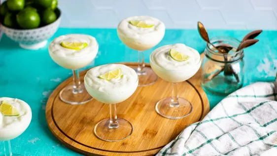 Margarita Parfaits