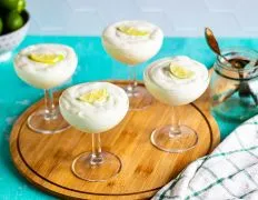 Margarita Parfaits