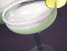 Margarita Punch