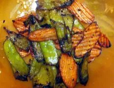 Marinade For Veggies #1