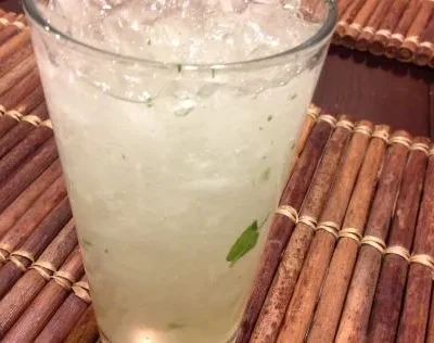 Markees Mojito