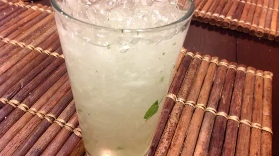 Markees Mojito