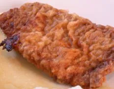 Marlboro Country Chicken Fried Steak