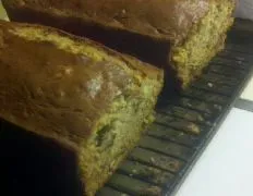 Martha Stewarts Banana Bread