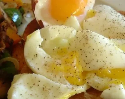 Martha Stewarts Soft Boiled Eggs 101
