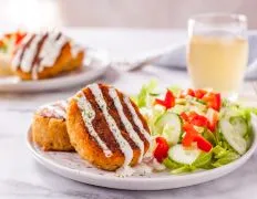 Maryland Crab Cakes