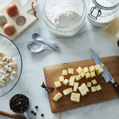 Marzipan From Scratch