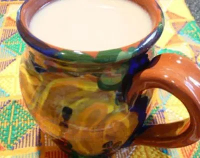 Masala Chai