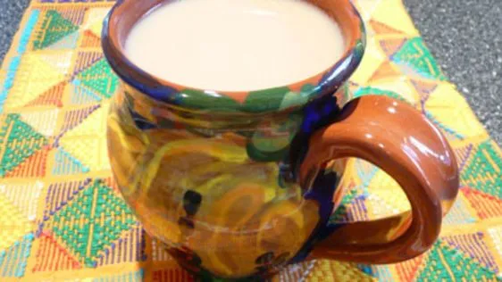 Masala Chai