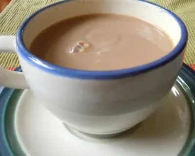 Masala Chai