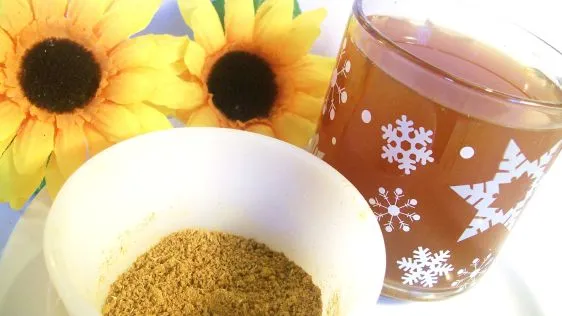 Masala Chai Powder