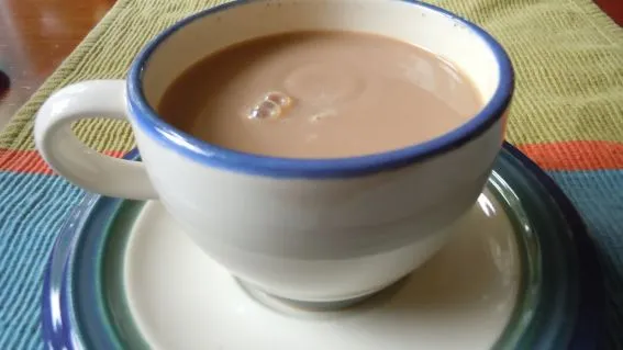 Masala Chai