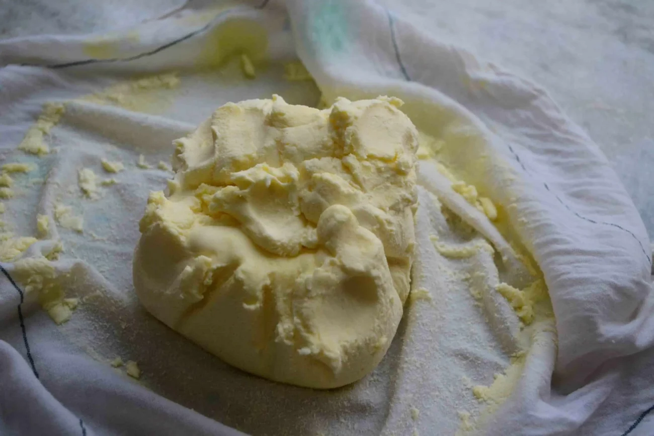 Mascarpone Cheese Substitute Recipe