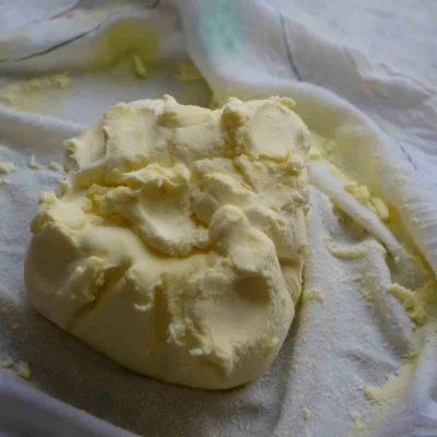 Mascarpone Cheese Substitute Recipe