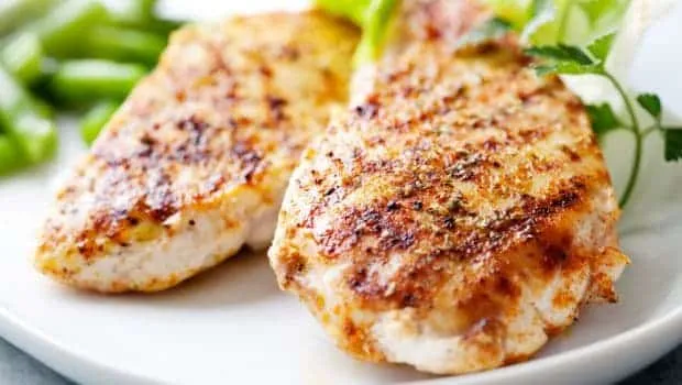 Mascarpone-Stuffed Chicken Breasts: A Gourmet Delight