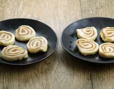 Mashed Potato Candy