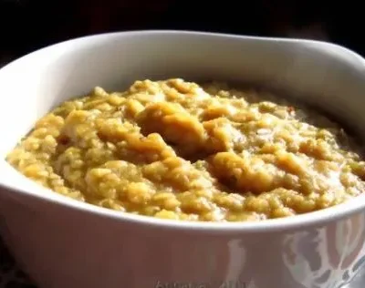 Masoor Daal - Indian Red Lentils