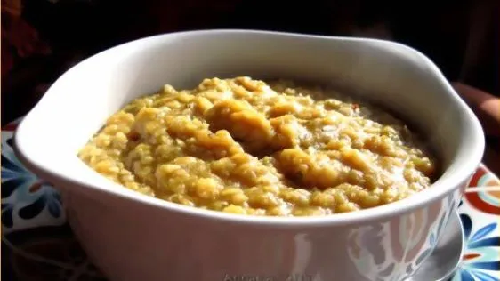 Masoor Daal – Indian Red Lentils