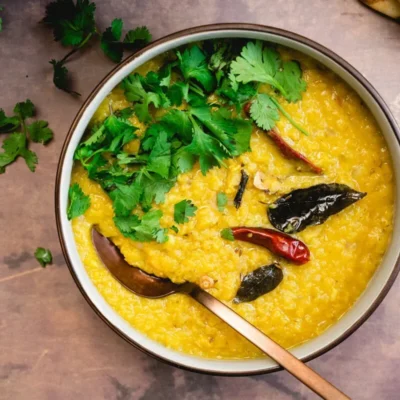 Masoor Dal