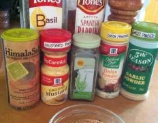 Mccormicks Meatloaf Seasoning Mix