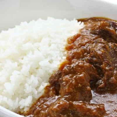 Meat Curry