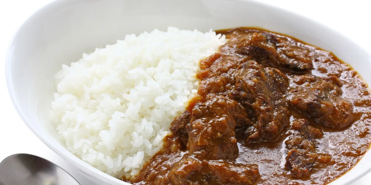 Meat Curry