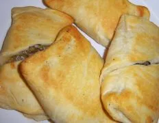 Meat Roll-Ups