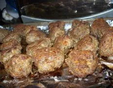 Meatballs Deliziosa