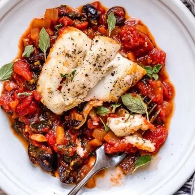 Mediterranean Sea Bass