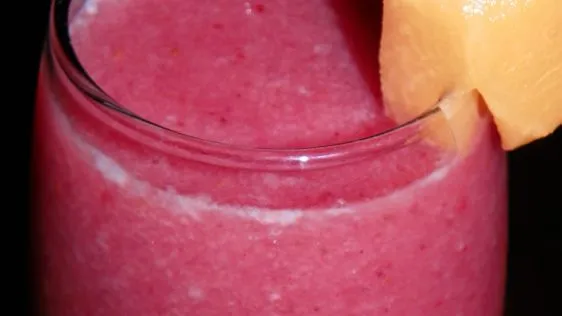 Melon Berry Bliss