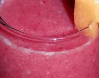 Melon Berry Bliss