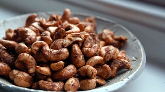 Mexi Cashews