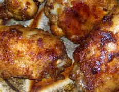 Mexican Chicken Wings