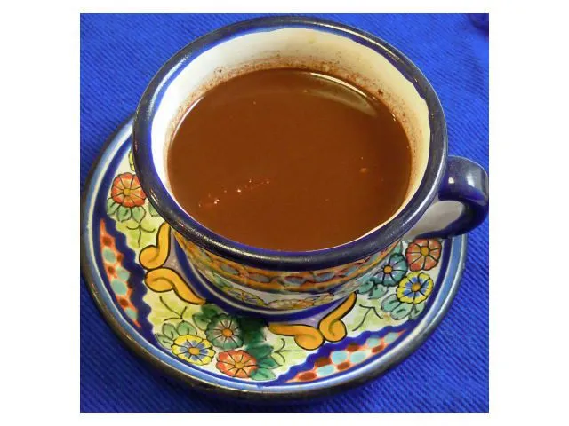 Mexican Coffee